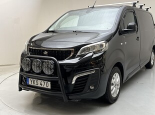 Peugeot Expert BlueHDi 4x4 Skåp (150hk)