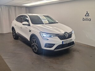 Renault Arkana E-TECH 145 HEV Intens DCT