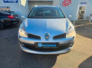 Renault Clio Sport Tourer 1.2 TCe 1 Års Garanti 0% RÄNTA 36MÅN