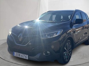 Renault Kadjar 1.5 dCi (110hk)