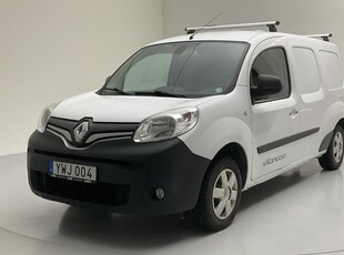 Renault Kangoo 1.5 dCi Maxi Skåp (110hk)