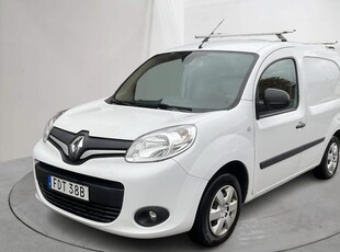 Renault Kangoo 1.5 dCi Skåp (90hk)