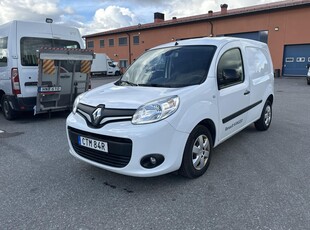 Renault Kangoo 1.5 dCi Skåp (95hk)