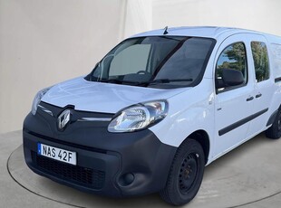 Renault Kangoo Z.E Power Plus 33 kWh Maxi Skåp (60hk)