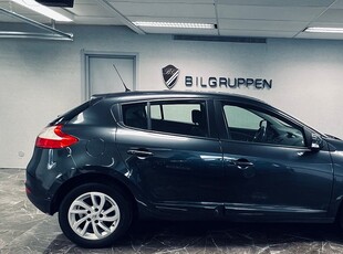 Renault Mégane 1.5 dCi|Fullservad|Kamrembytt|7050mil|