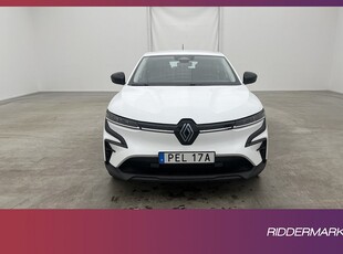 Renault Mégane E-TECH 60 kWh Evolution ER Kamera Navi