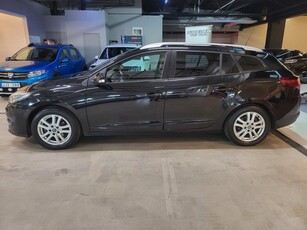 Renault Mégane Grandtour 1.5 dCi Euro 5