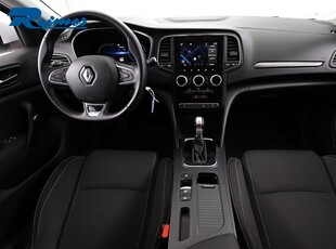 Renault Mégane IV PhII E-TECH 160 Zen ST