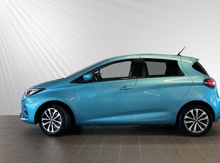 Renault Zoe R135 PhII 52 Intens batteriköp II