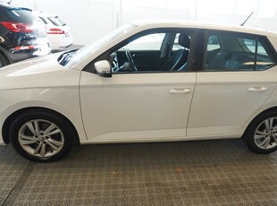 Skoda Fabia 1.0 TSI Style Euro 6