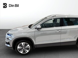 Skoda Karoq Style 1,5 TSI 150 HK DSG - LAGERKAMPANJ