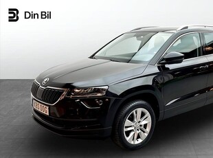 Skoda Karoq Style TSi 115