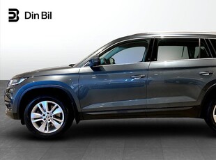 Skoda Kodiaq STYLE TSI 190 DSG 4X4