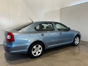 Skoda Octavia 1.2 TSI 105hk Elegance / Drag