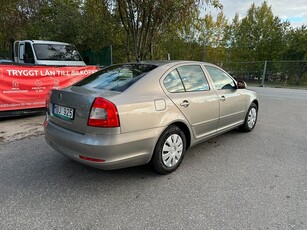 Skoda Octavia 1.4 TSI Elegance Euro 5