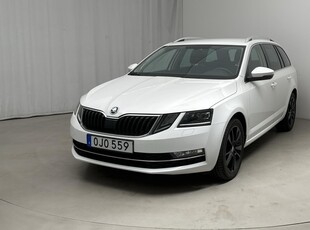 Skoda Octavia III 1.0 TSI Combi (115hk)