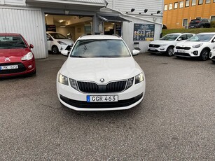 Skoda Octavia Kombi 1.4 Ambition Eu6 AUT Moms Bil 8600Mil