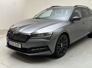 Skoda Superb 1.4 TSI PHEV Kombi (218hk)