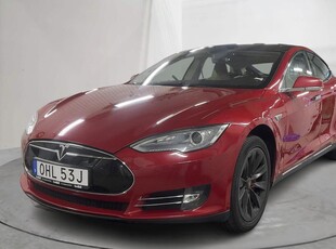 Tesla Model S P85