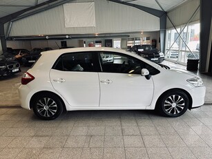 Toyota Auris 1.4 D-4D 90hk Låg skatt 2 ägare 535kr i mån