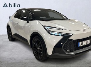 Toyota C-HR Hybrid AWD-i 2,0 GR SPORT KOMFORTPAKET