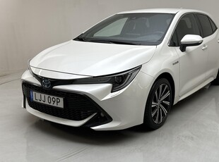 Toyota Corolla 1.8 Hybrid 5dr (122hk)