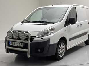 Toyota PROACE 2.0 D-4D (163hk)