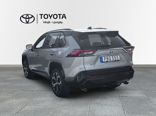 Toyota RAV4 Plug-in Hybrid 2,5 LADDHYBRID AWD-I STYLE