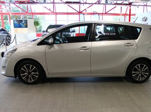 Toyota Verso 2.0 D-4D Euro 5