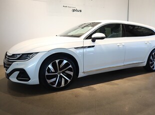 Volkswagen Arteon Shooting Brake R-LINE E- HYBRID 218HK