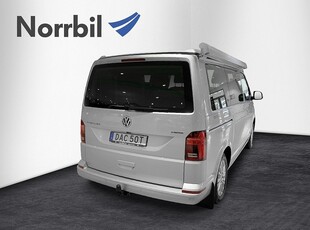 Volkswagen california T6.1 150Hk DSG 4 Motion