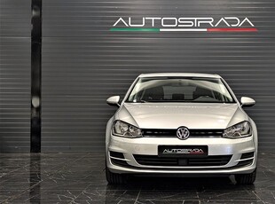 Volkswagen Golf 5-dörrar 1.2 TSI BMT 16V Eu5 Masters