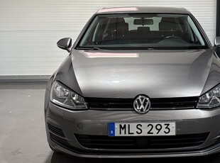 Volkswagen Golf 5-dörrar 1.2 TSI BMT 16V Masters Euro 5