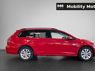 Volkswagen Golf Sportscombi 1.0 TSI PDC B-Kamera NY Servad