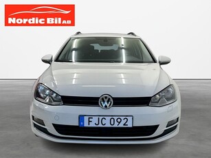 Volkswagen Golf Sportscombi 1.4 TSI BMT R-Line 140hk