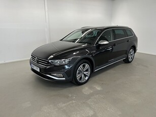 Volkswagen Passat ALLTRACK 2.0 TDI 200HK SCR 4MOTION 147