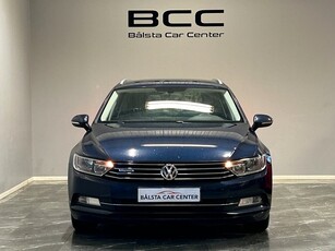 Volkswagen Passat Sportscombi 2.0 TDI B-kamera Drag Carplay