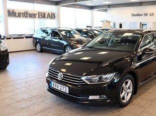 Volkswagen Passat Sportscombi 2.0 TDI Euro 6