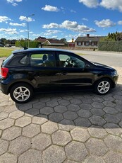 Volkswagen Polo 5-dörrar 1.2 TSI Comfortline Euro 5,Kamkedja