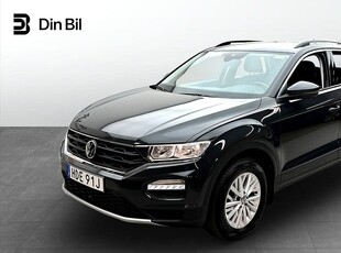 Volkswagen T-Roc 1.5 TSI 150 DSG