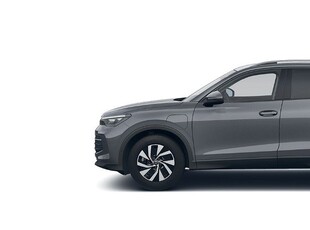 Volkswagen Tiguan Life eHybrid Edition