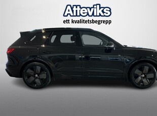 Volkswagen Touareg R eHybrid 462hk *Omgående leverans*