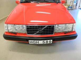 Volvo 940 Turbo 2.3 