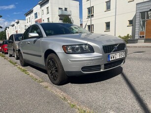 Volvo S40 1.6 Euro 4