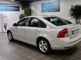 Volvo S40 D2 Kinetic 