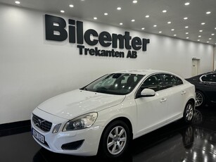 Volvo S60 D2 Momentum Euro 5