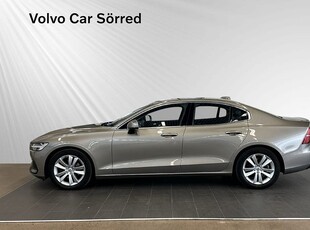 Volvo S60 T4 Momentum Advanced Edition