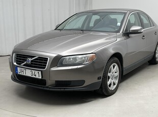 Volvo S80 D5 (185hk)