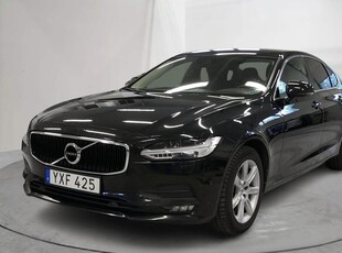 Volvo S90 D4 (190hk)