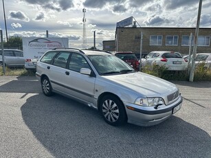 Volvo V40 1.8 Euro 3 AUTOMAT